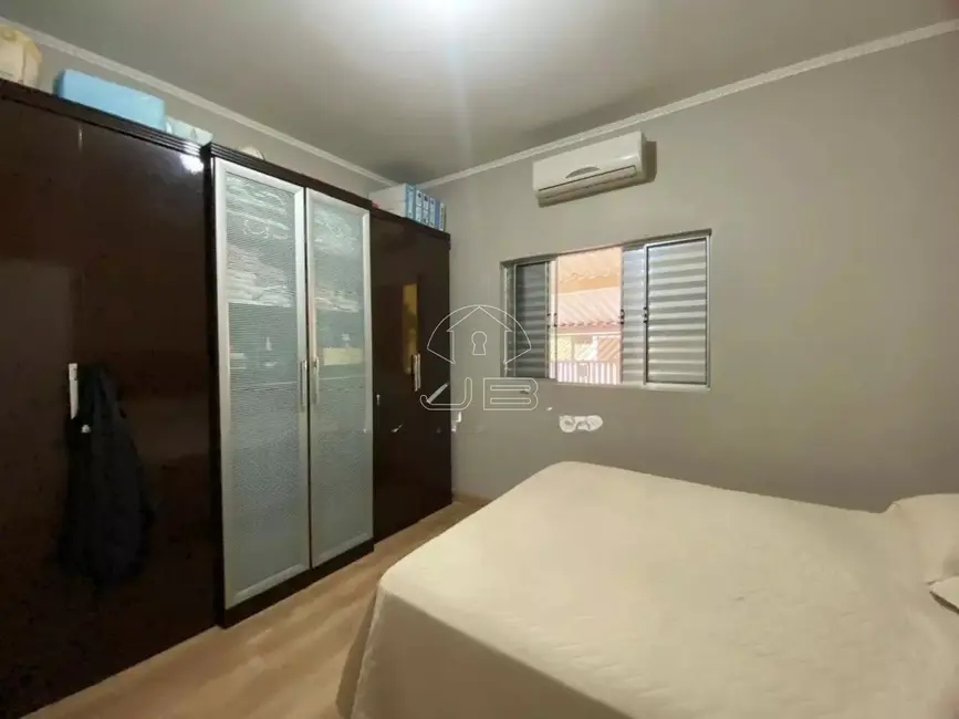 Foto 8 de Casa com 3 quartos à venda, 100m2 em Jardim Nova Terra (Nova Veneza), Sumare - SP