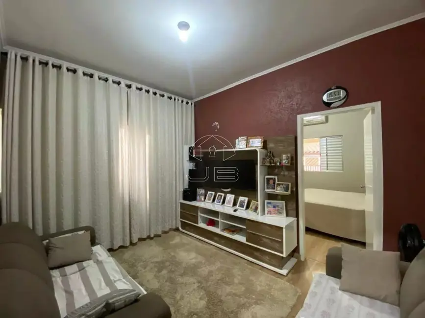 Foto 7 de Casa com 3 quartos à venda, 100m2 em Jardim Nova Terra (Nova Veneza), Sumare - SP