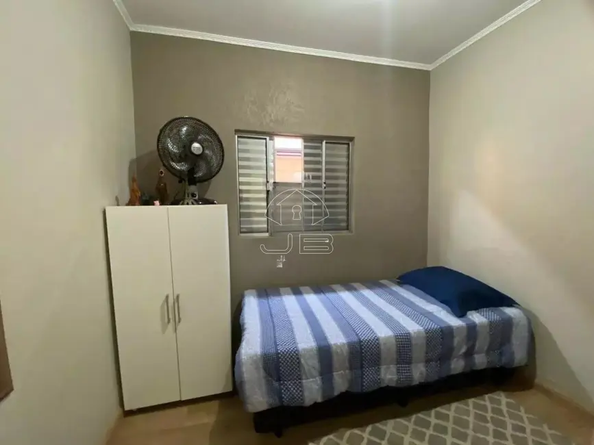 Foto 5 de Casa com 3 quartos à venda, 100m2 em Jardim Nova Terra (Nova Veneza), Sumare - SP