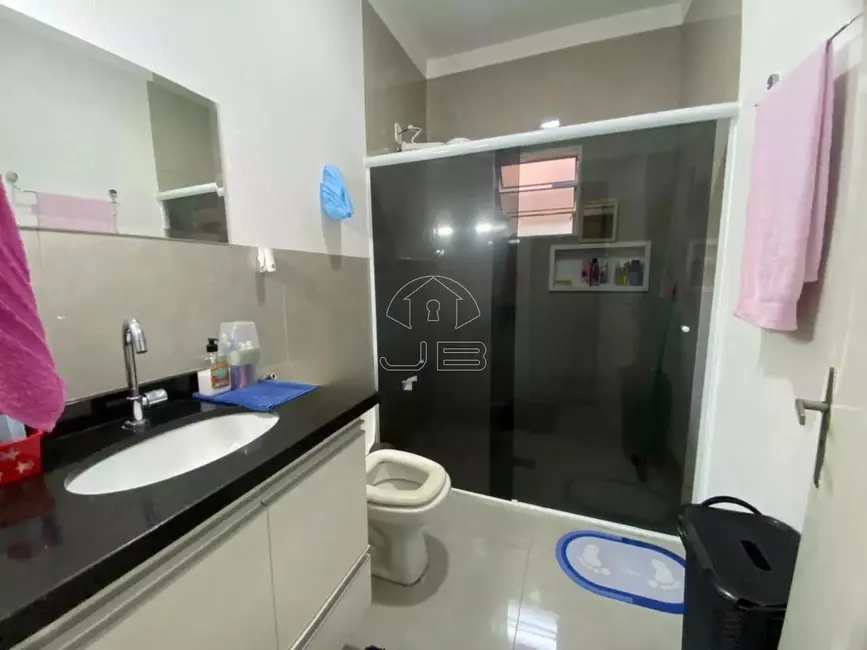 Foto 6 de Casa com 3 quartos à venda, 100m2 em Jardim Nova Terra (Nova Veneza), Sumare - SP