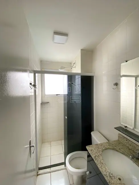Foto 3 de Apartamento com 2 quartos à venda, 49m2 em Jardim Recanto dos Sonhos, Sumare - SP