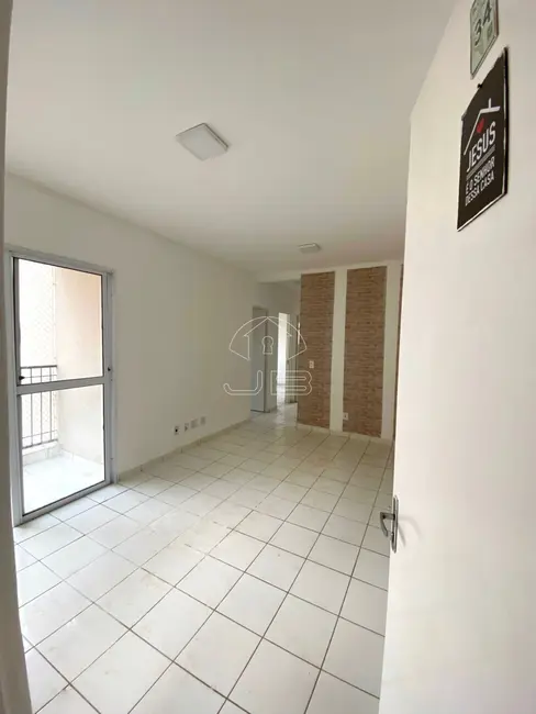 Foto 8 de Apartamento com 2 quartos à venda, 49m2 em Jardim Recanto dos Sonhos, Sumare - SP