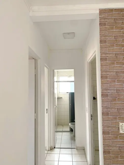 Foto 9 de Apartamento com 2 quartos à venda, 49m2 em Jardim Recanto dos Sonhos, Sumare - SP