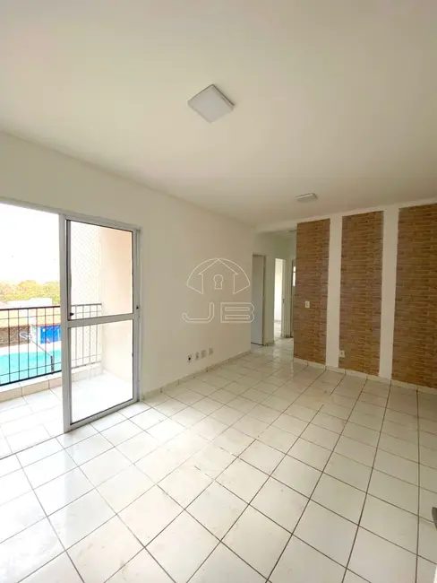 Foto 1 de Apartamento com 2 quartos à venda, 49m2 em Jardim Recanto dos Sonhos, Sumare - SP