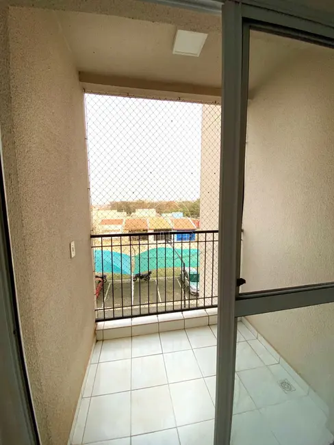 Foto 5 de Apartamento com 2 quartos à venda, 49m2 em Jardim Recanto dos Sonhos, Sumare - SP