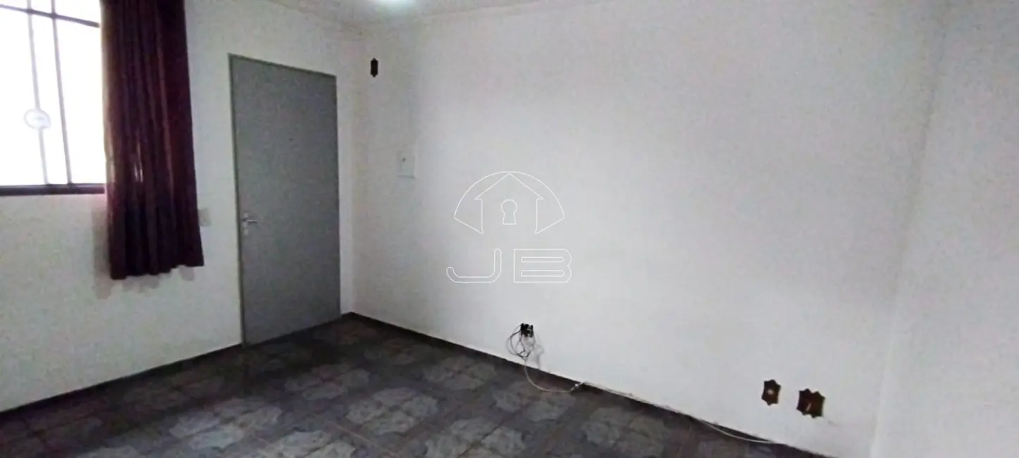 Foto 1 de Apartamento com 2 quartos à venda, 48m2 em Jardim Consteca, Sumare - SP