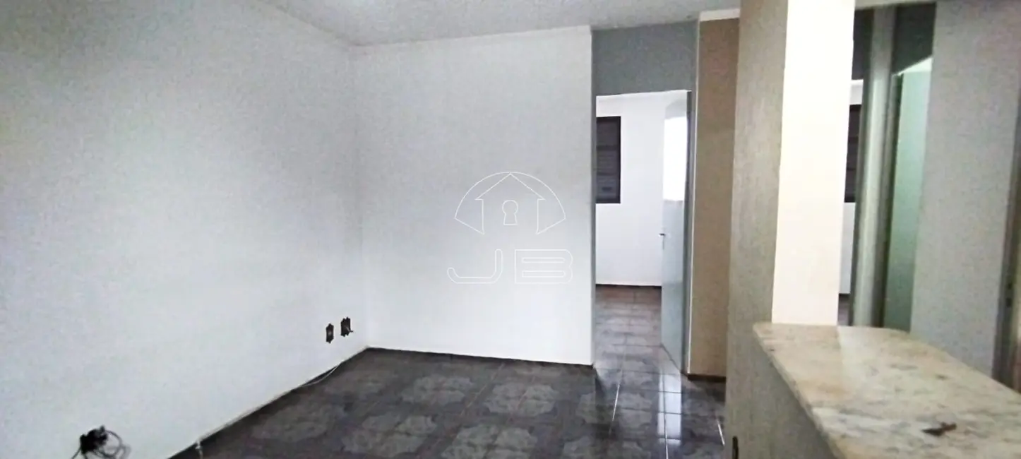 Foto 2 de Apartamento com 2 quartos à venda, 48m2 em Jardim Consteca, Sumare - SP