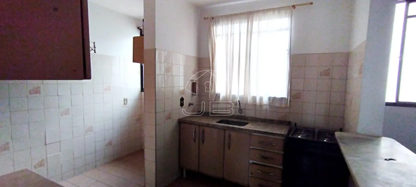 Foto 5 de Apartamento com 2 quartos à venda, 48m2 em Jardim Consteca, Sumare - SP