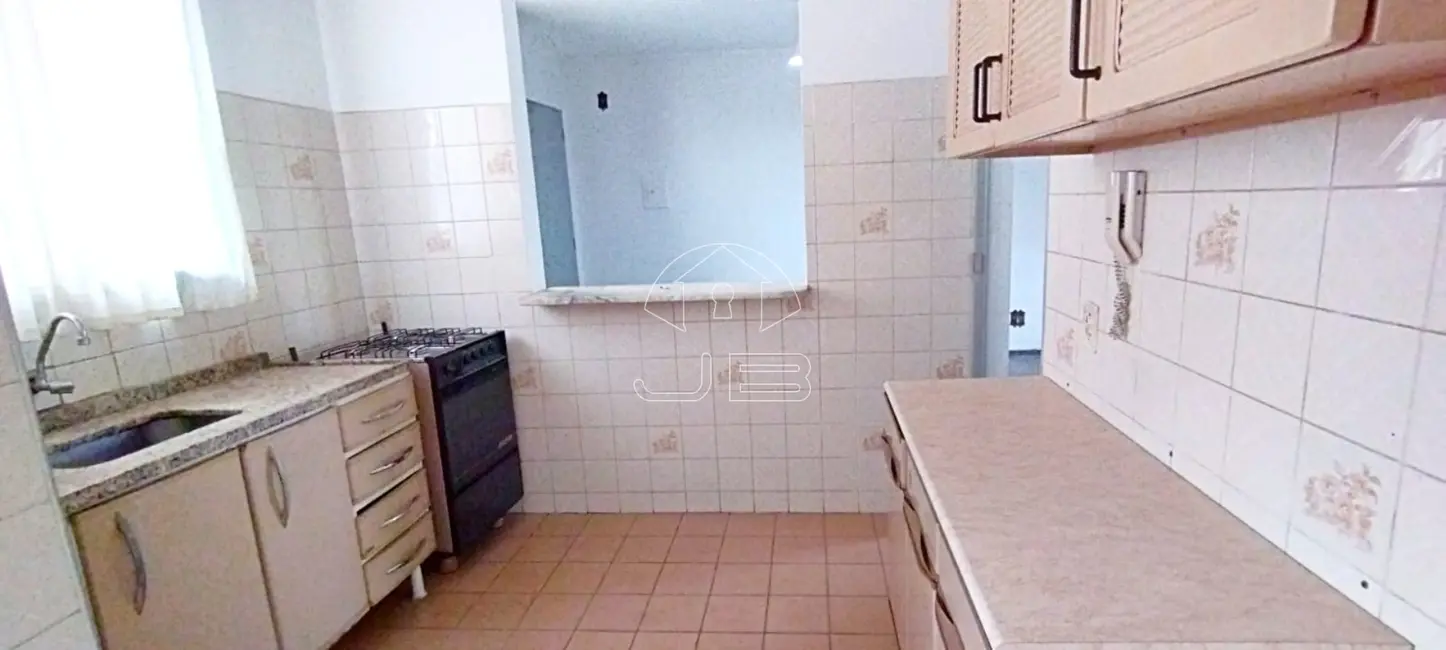 Foto 4 de Apartamento com 2 quartos à venda, 48m2 em Jardim Consteca, Sumare - SP