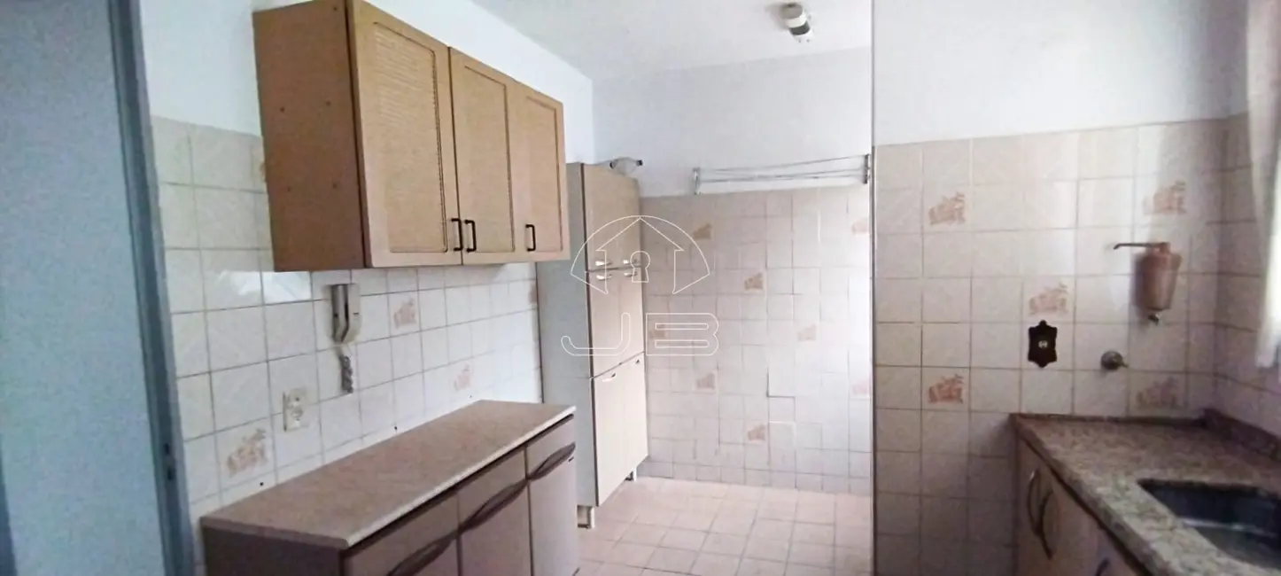 Foto 3 de Apartamento com 2 quartos à venda, 48m2 em Jardim Consteca, Sumare - SP