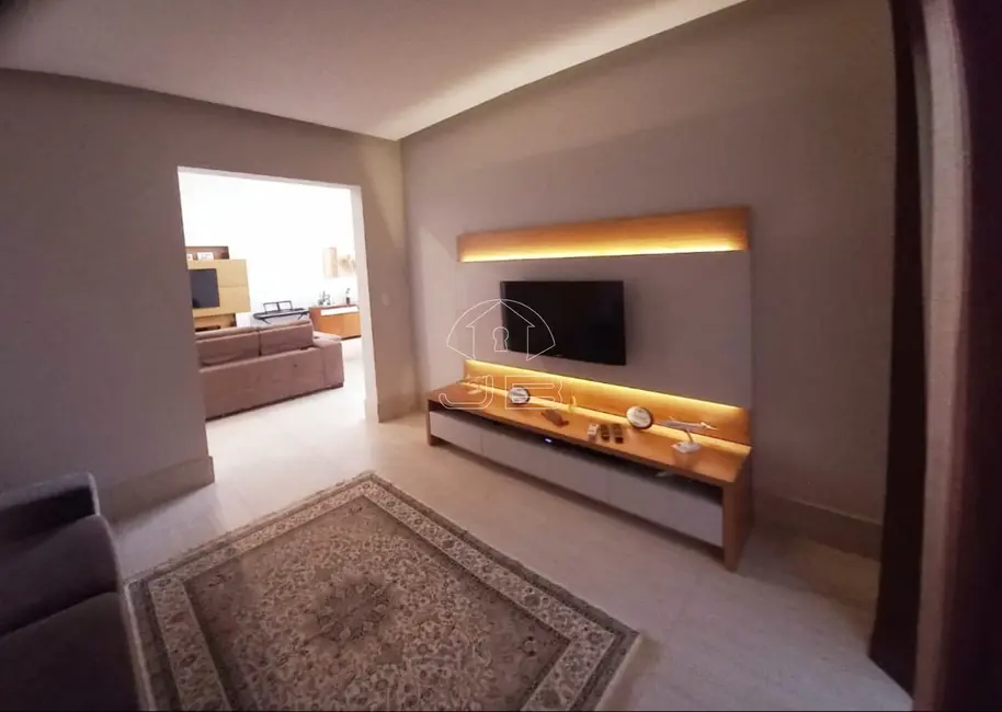 Foto 5 de Casa de Condomínio com 3 quartos à venda e para alugar, 265m2 em Loteamento Parque dos Alecrins, Campinas - SP