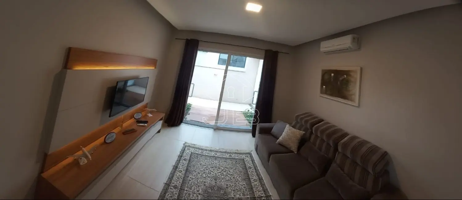 Foto 8 de Casa de Condomínio com 3 quartos à venda e para alugar, 265m2 em Loteamento Parque dos Alecrins, Campinas - SP