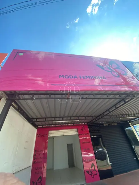 Sala Comercial para alugar, 35m2 em Jardim São Gerônimo (Nova Veneza), Sumare - SP - imagem 3 Foto 3 de Sala Comercial para alugar, 35m2 em Jardim São Gerônimo (Nova Veneza), Sumare - SP