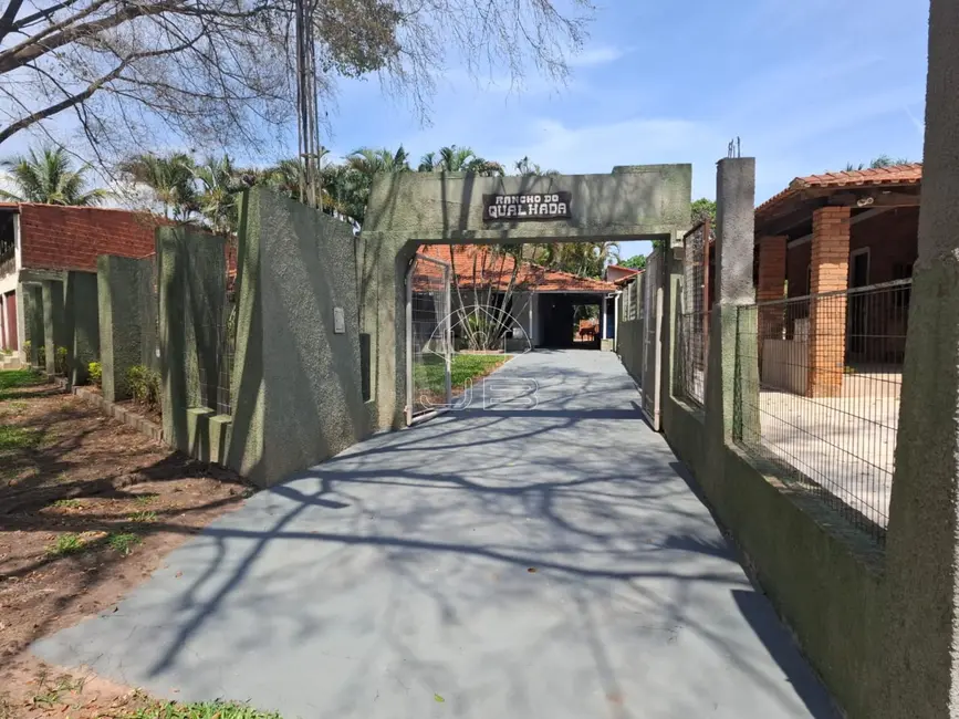 Foto 2 de Chácara com 4 quartos à venda, 400m2 em Mineiros Do Tiete - SP