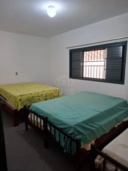 Foto 4 de Chácara com 4 quartos à venda, 400m2 em Mineiros Do Tiete - SP