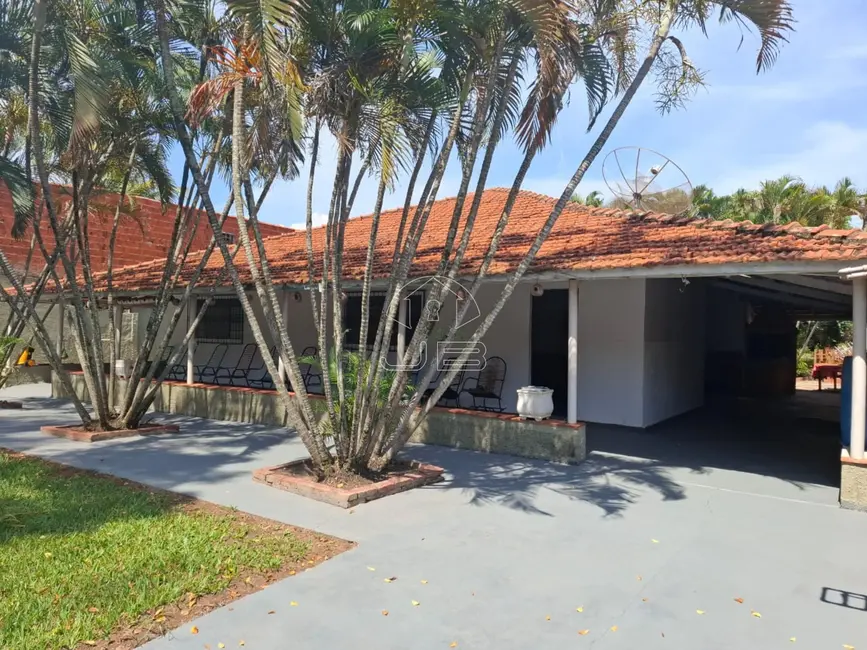 Foto 1 de Chácara com 4 quartos à venda, 400m2 em Mineiros Do Tiete - SP