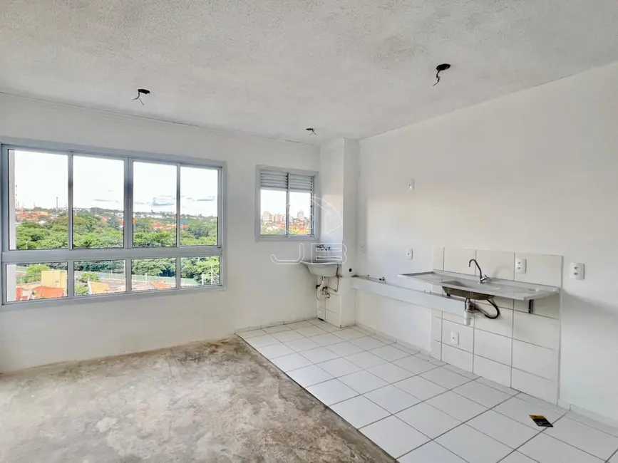 Apartamento com 2 quartos à venda, 45m2 em Jardim Santa Clara do Lago II, Hortolandia - SP - imagem 5 Foto 5 de Apartamento com 2 quartos à venda, 45m2 em Jardim Santa Clara do Lago II, Hortolandia - SP