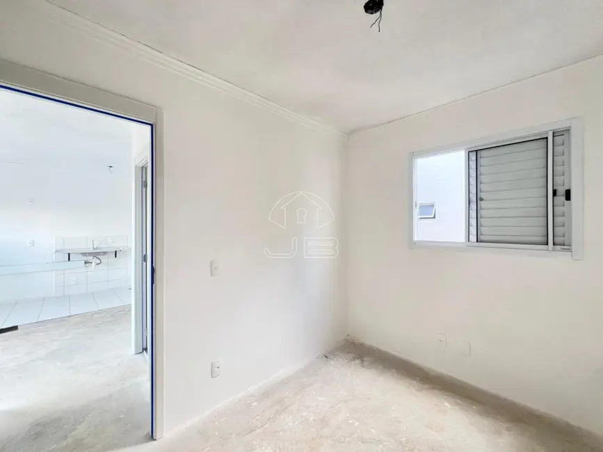 Foto 4 de Apartamento com 2 quartos à venda, 45m2 em Jardim Santa Clara do Lago II, Hortolandia - SP