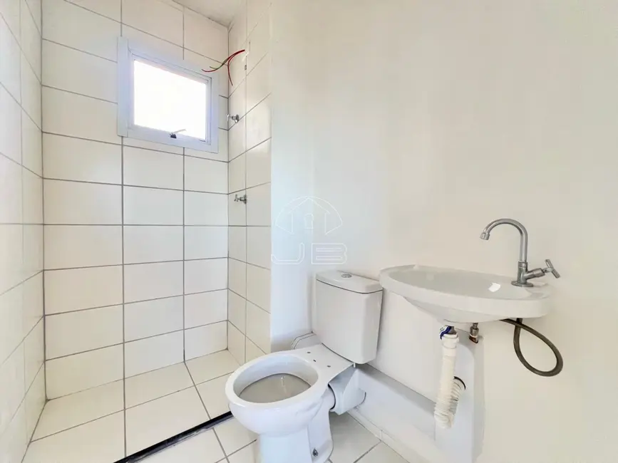 Foto 2 de Apartamento com 2 quartos à venda, 45m2 em Jardim Santa Clara do Lago II, Hortolandia - SP