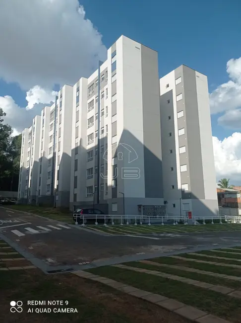 Foto 1 de Apartamento com 2 quartos à venda, 45m2 em Jardim Santa Clara do Lago II, Hortolandia - SP