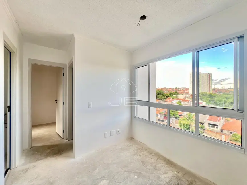 Foto 7 de Apartamento com 2 quartos à venda, 45m2 em Jardim Santa Clara do Lago II, Hortolandia - SP