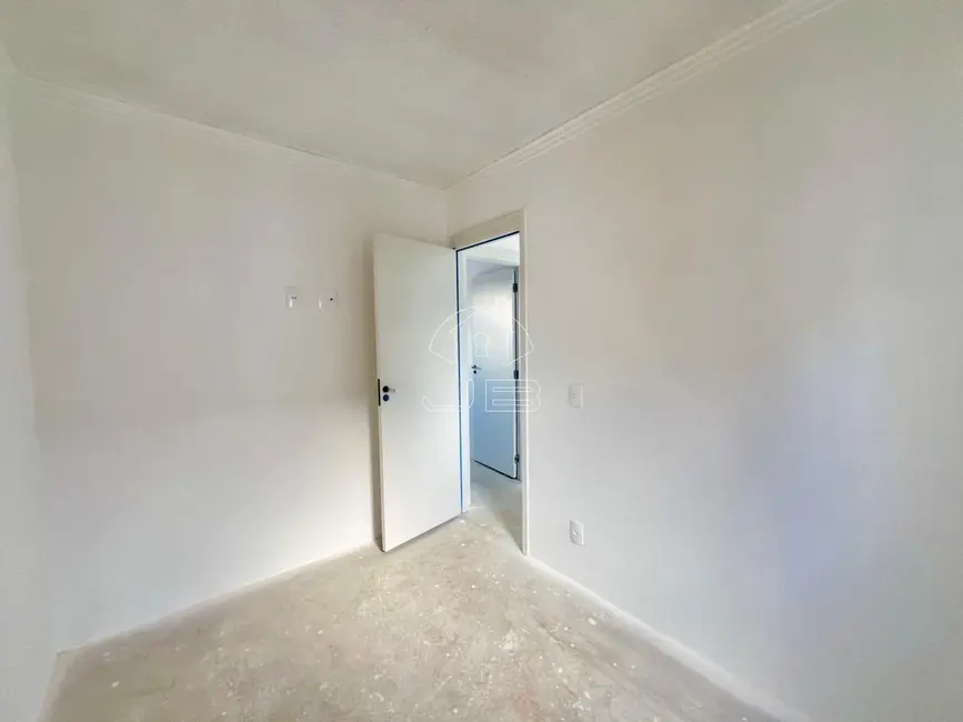 Foto 3 de Apartamento com 2 quartos à venda, 45m2 em Jardim Santa Clara do Lago II, Hortolandia - SP
