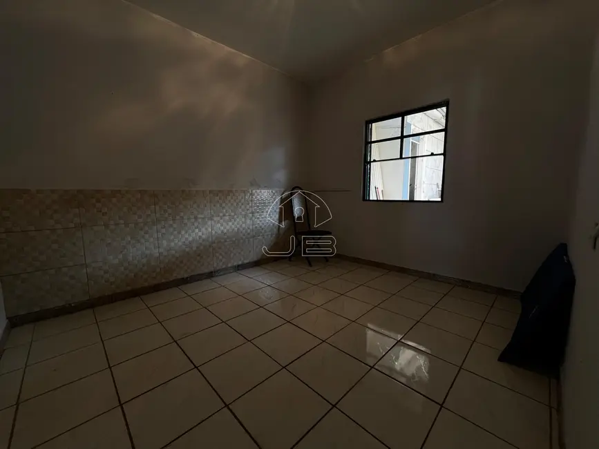 Foto 9 de Casa com 4 quartos à venda, 135m2 em Jardim Campineiro, Campinas - SP