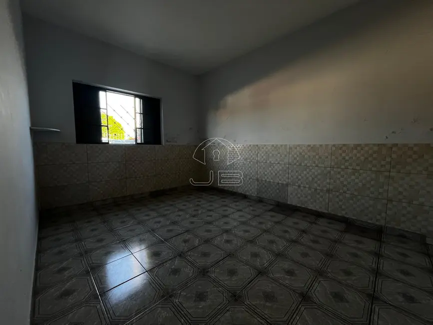 Foto 7 de Casa com 4 quartos à venda, 135m2 em Jardim Campineiro, Campinas - SP
