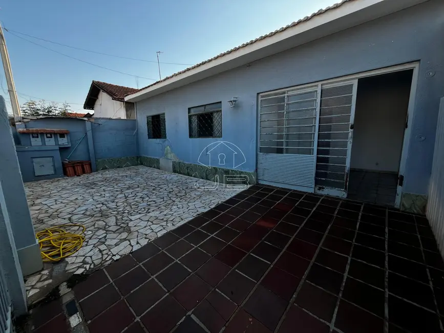 Foto 3 de Casa com 4 quartos à venda, 135m2 em Jardim Campineiro, Campinas - SP