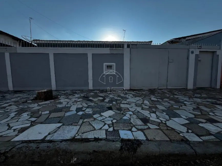 Foto 1 de Casa com 4 quartos à venda, 135m2 em Jardim Campineiro, Campinas - SP
