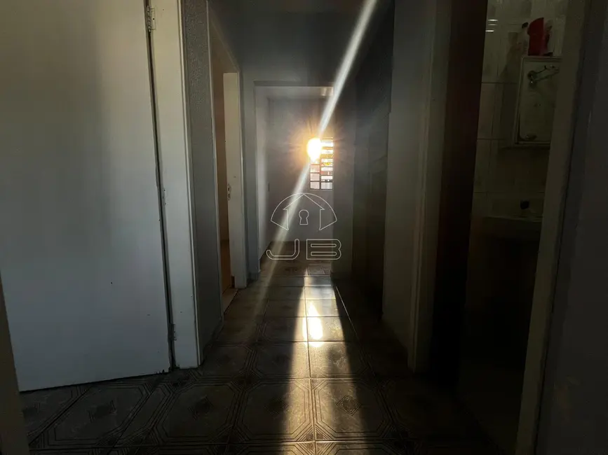 Foto 6 de Casa com 4 quartos à venda, 135m2 em Jardim Campineiro, Campinas - SP