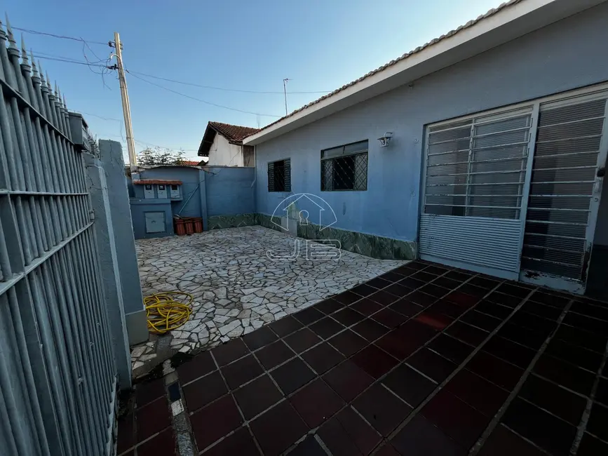 Foto 2 de Casa com 4 quartos à venda, 135m2 em Jardim Campineiro, Campinas - SP