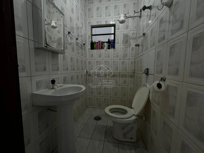 Foto 8 de Casa com 4 quartos à venda, 135m2 em Jardim Campineiro, Campinas - SP