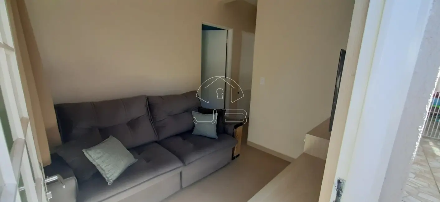 Casa com 2 quartos à venda, 42m2 em Vila Inema, Hortolandia - SP - imagem 4 Foto 4 de Casa com 2 quartos à venda, 42m2 em Vila Inema, Hortolandia - SP