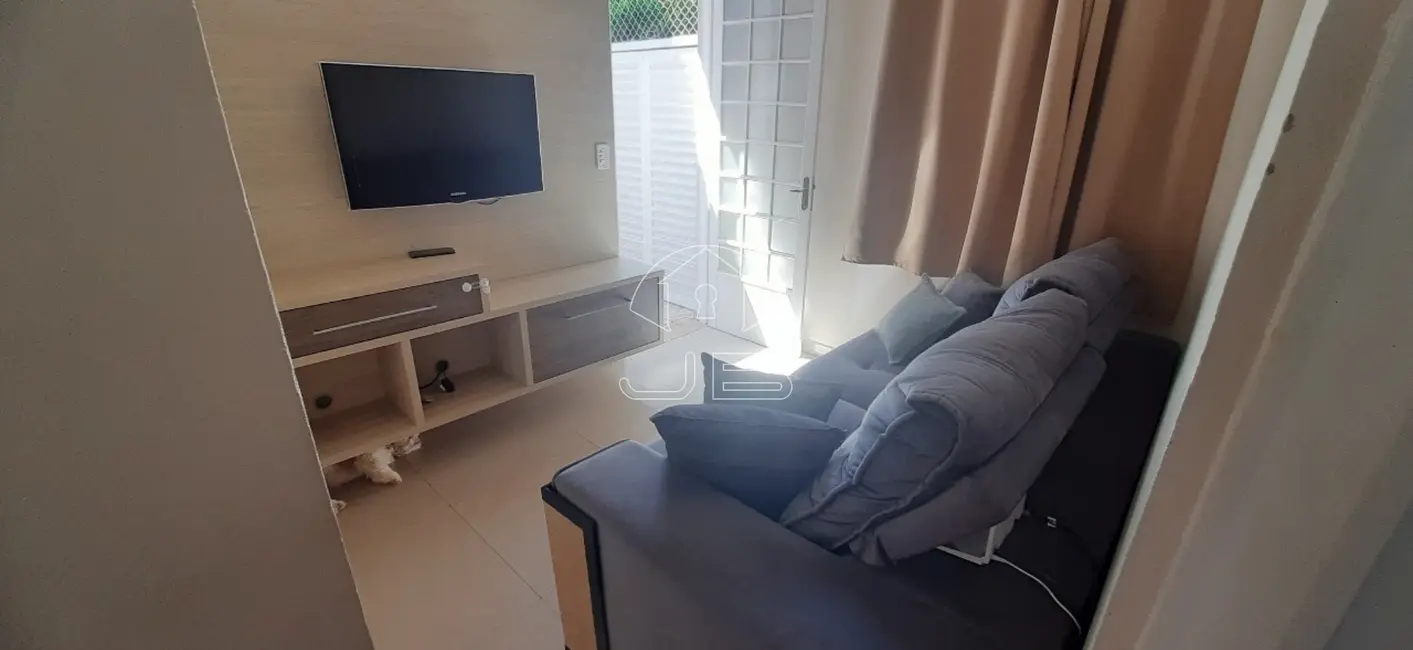 Casa com 2 quartos à venda, 42m2 em Vila Inema, Hortolandia - SP - imagem 3 Foto 3 de Casa com 2 quartos à venda, 42m2 em Vila Inema, Hortolandia - SP