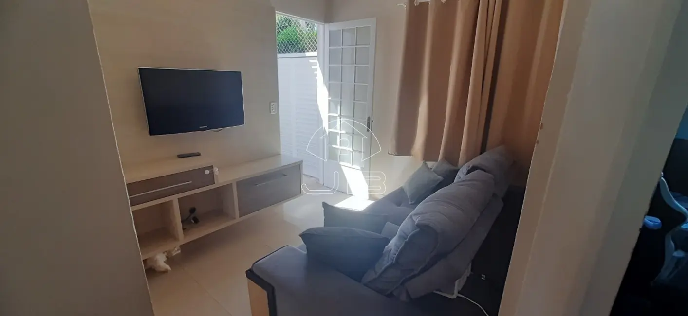 Foto 1 de Casa com 2 quartos à venda, 42m2 em Vila Inema, Hortolandia - SP