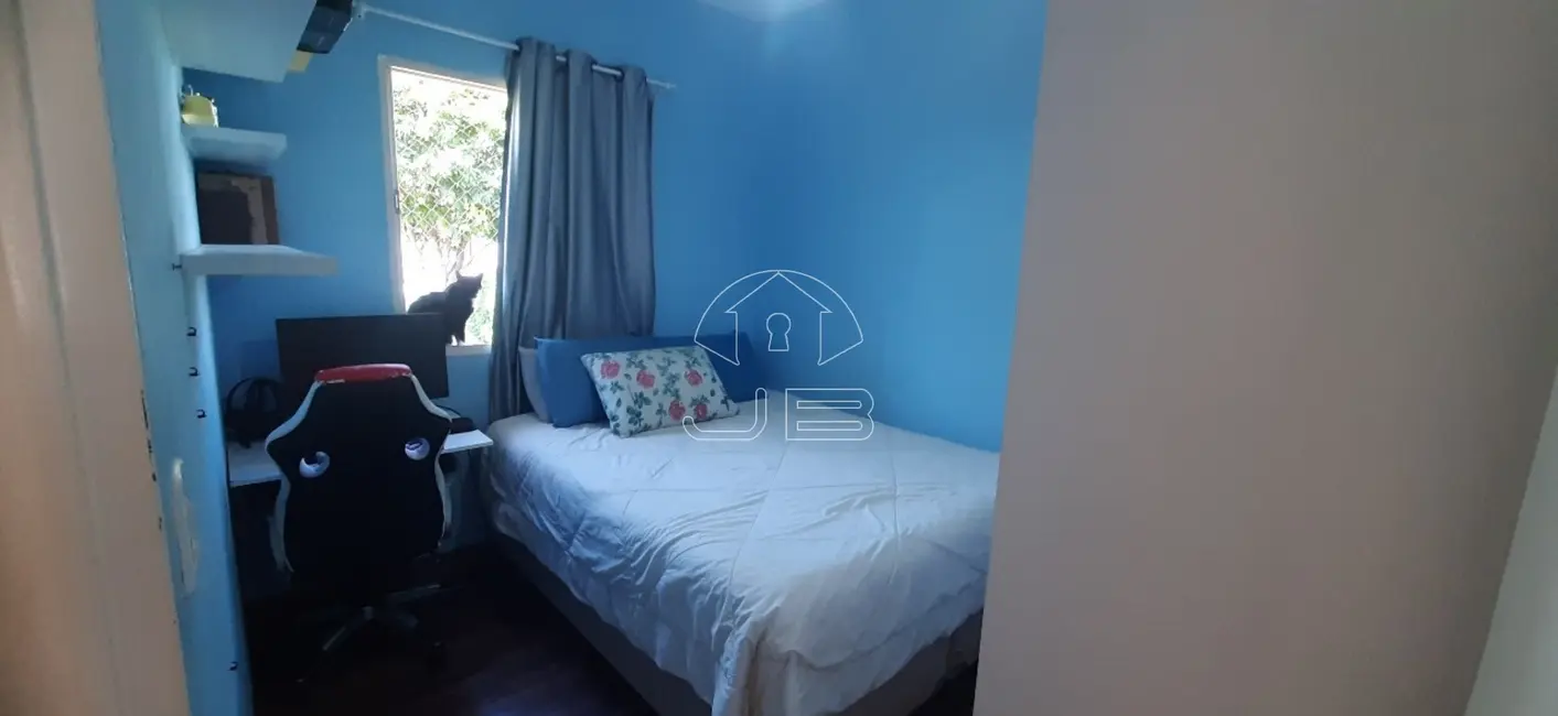 Casa com 2 quartos à venda, 42m2 em Vila Inema, Hortolandia - SP - imagem 6 Foto 6 de Casa com 2 quartos à venda, 42m2 em Vila Inema, Hortolandia - SP