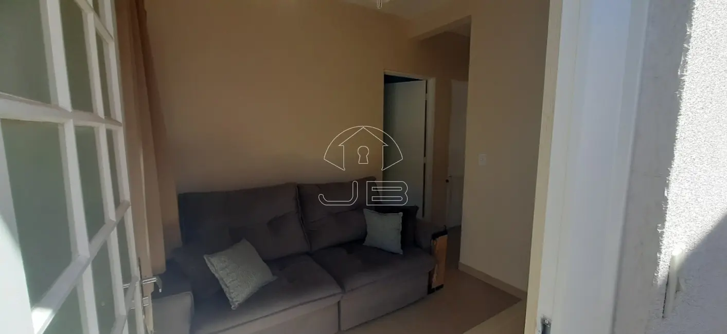 Foto 2 de Casa com 2 quartos à venda, 42m2 em Vila Inema, Hortolandia - SP