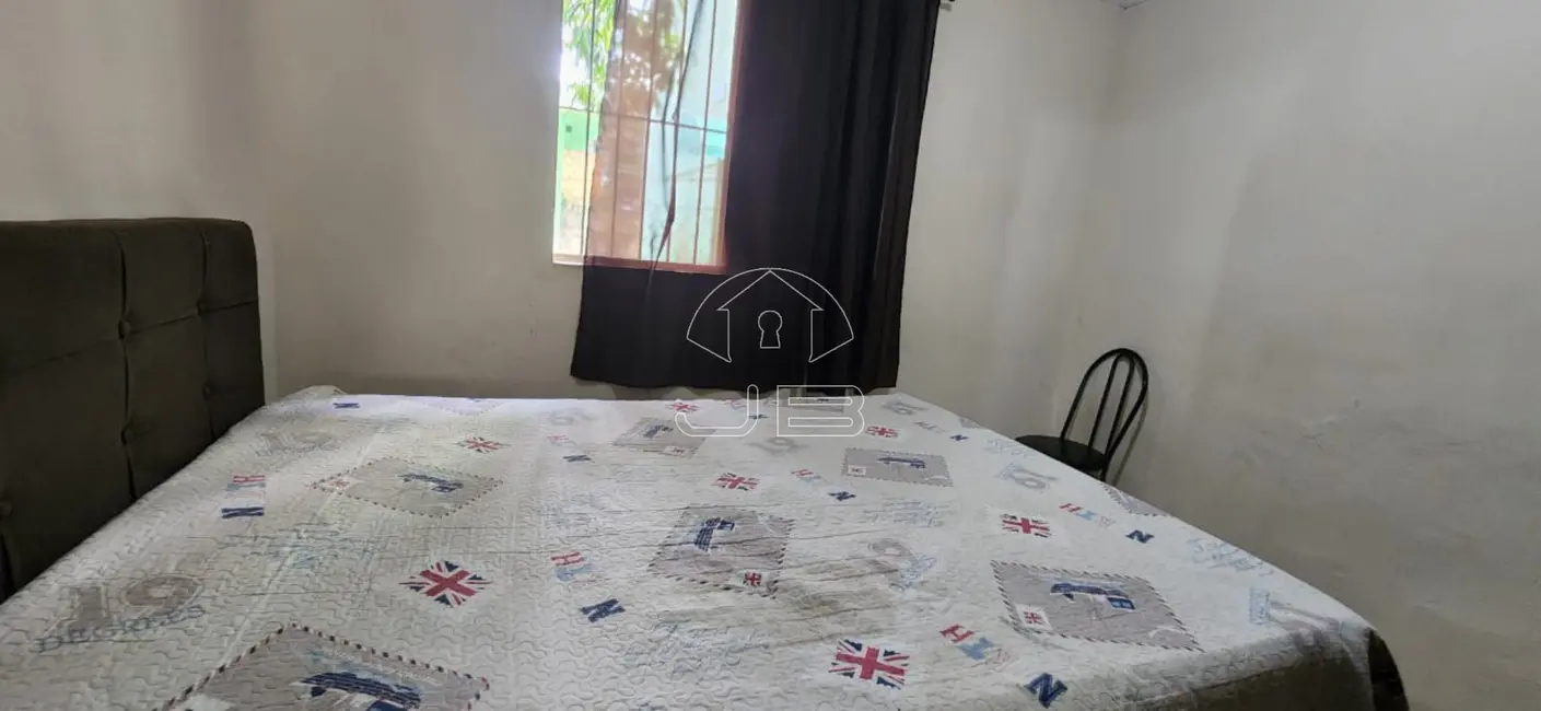 Foto 6 de Apartamento com 2 quartos à venda, 50m2 em Conjunto Habitacional Campinas F, Campinas - SP