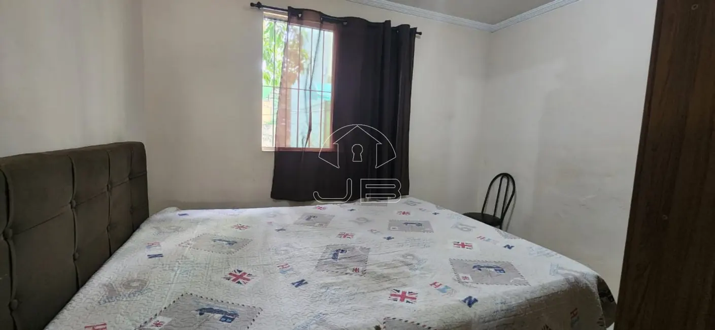 Foto 7 de Apartamento com 2 quartos à venda, 50m2 em Conjunto Habitacional Campinas F, Campinas - SP