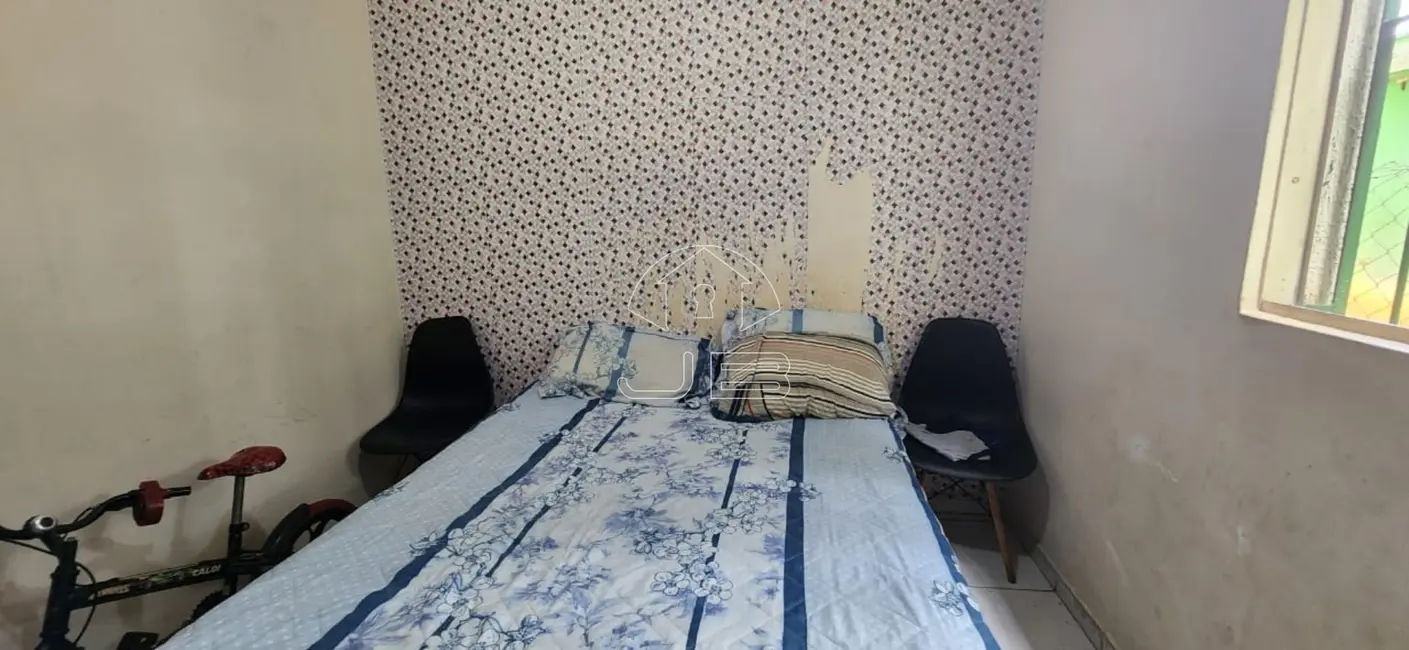 Foto 8 de Apartamento com 2 quartos à venda, 50m2 em Conjunto Habitacional Campinas F, Campinas - SP