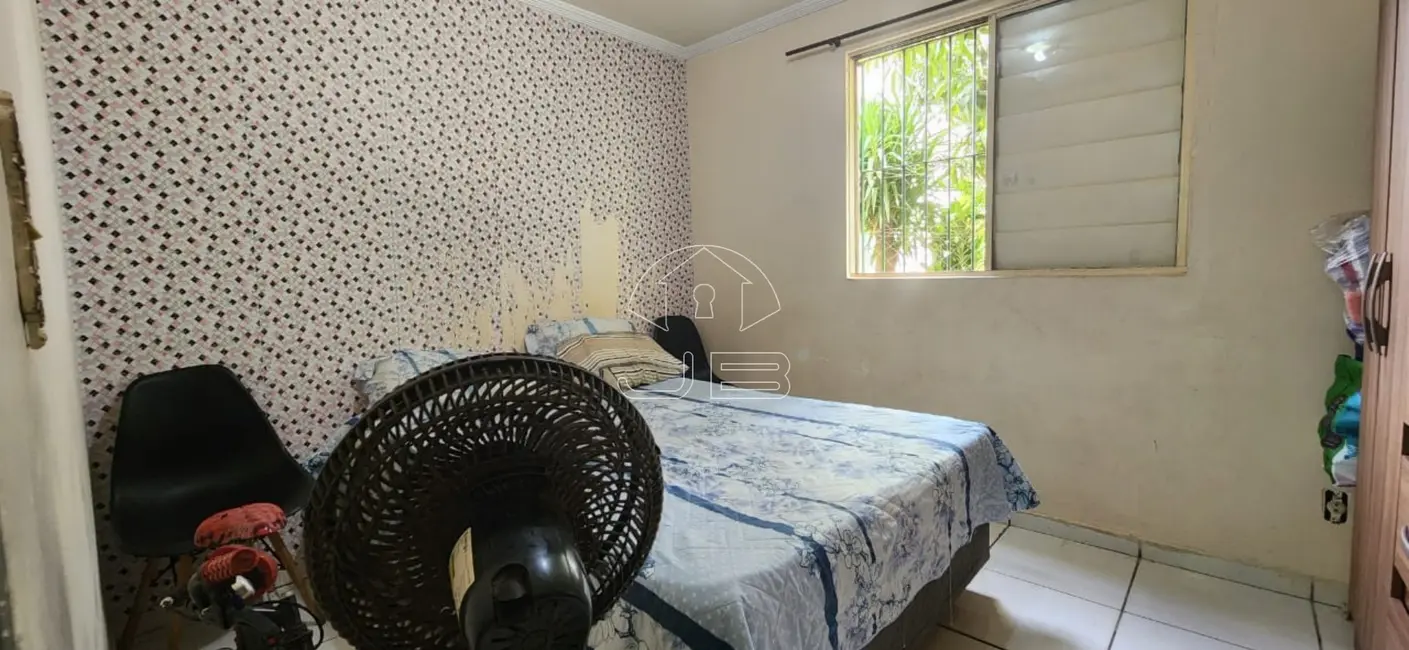 Foto 9 de Apartamento com 2 quartos à venda, 50m2 em Conjunto Habitacional Campinas F, Campinas - SP