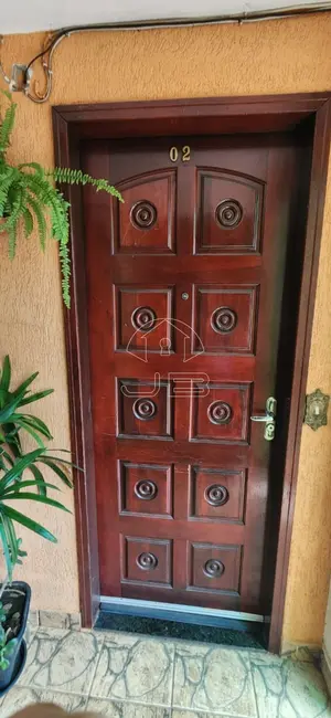 Foto 1 de Apartamento com 2 quartos à venda, 50m2 em Conjunto Habitacional Campinas F, Campinas - SP
