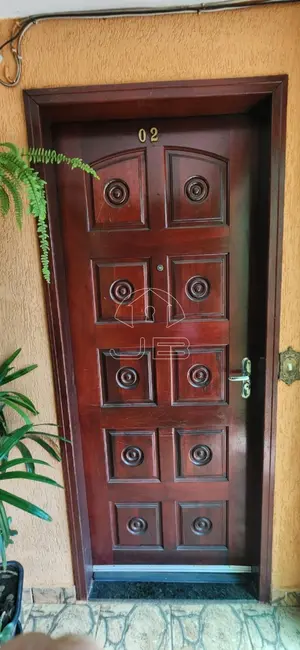 Foto 2 de Apartamento com 2 quartos à venda, 50m2 em Conjunto Habitacional Campinas F, Campinas - SP