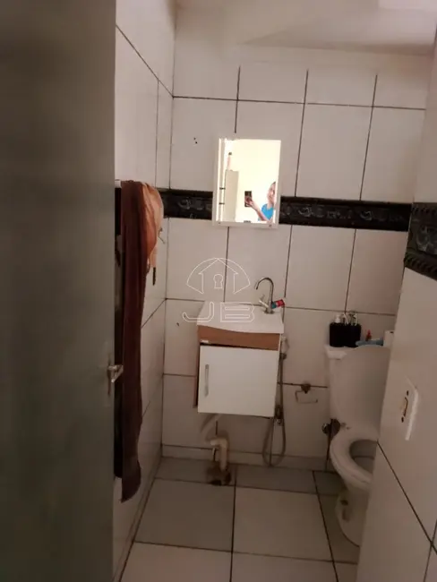 Foto 5 de Apartamento com 2 quartos à venda, 50m2 em Conjunto Habitacional Campinas F, Campinas - SP