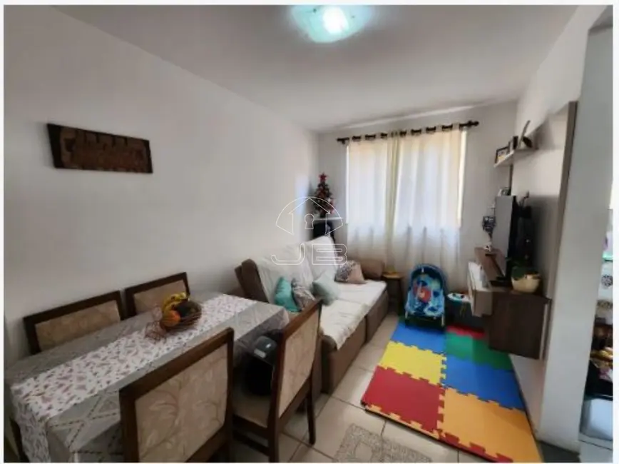 Apartamento com 2 quartos à venda, 50m2 em Loteamento Parque São Martinho, Campinas - SP - imagem 6 Foto 6 de Apartamento com 2 quartos à venda, 50m2 em Loteamento Parque São Martinho, Campinas - SP