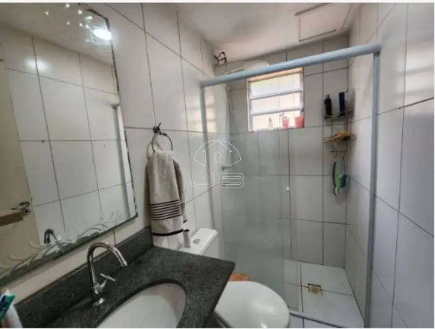 Apartamento com 2 quartos à venda, 50m2 em Loteamento Parque São Martinho, Campinas - SP - imagem 8 Foto 8 de Apartamento com 2 quartos à venda, 50m2 em Loteamento Parque São Martinho, Campinas - SP