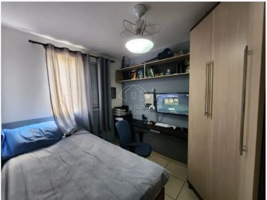 Apartamento com 2 quartos à venda, 50m2 em Loteamento Parque São Martinho, Campinas - SP - imagem 9 Foto 9 de Apartamento com 2 quartos à venda, 50m2 em Loteamento Parque São Martinho, Campinas - SP