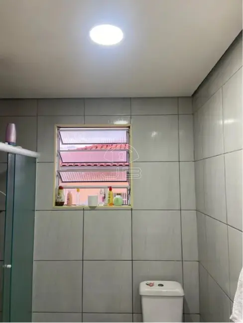 Foto 5 de Apartamento com 2 quartos à venda, 48m2 em Loteamento Jardim das Águas, Sumare - SP