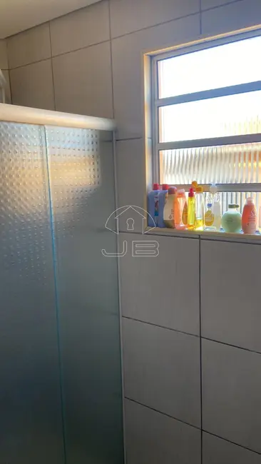 Foto 2 de Apartamento com 2 quartos à venda, 48m2 em Loteamento Jardim das Águas, Sumare - SP